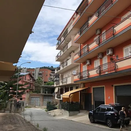 La Finestra Sul Mare *