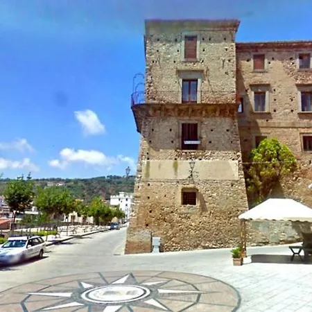 La Finestra Sul Mare Nicotera