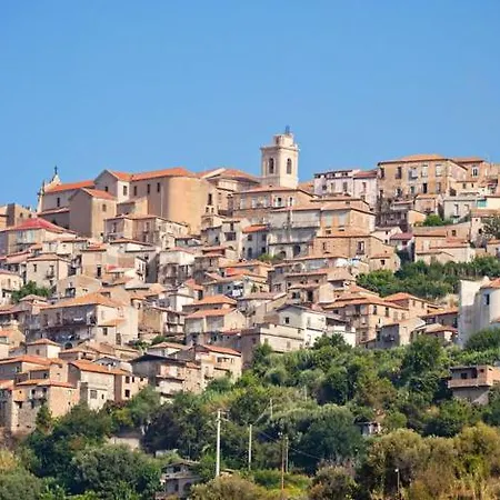 La Finestra Sul Mare Appartement Nicotera