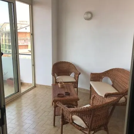 La Finestra Sul Mare