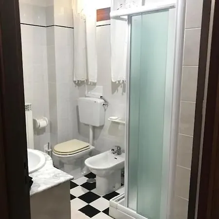 Apartment La Finestra Sul Mare