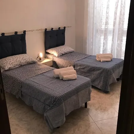 La Finestra Sul Mare * Nicotera