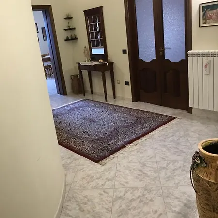 Apartment La Finestra Sul Mare