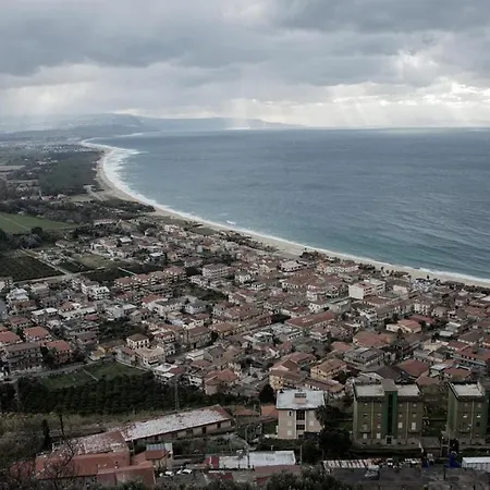 La Finestra Sul Mare Apartment