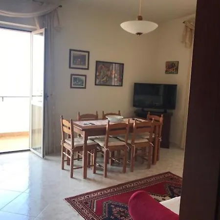 La Finestra Sul Mare