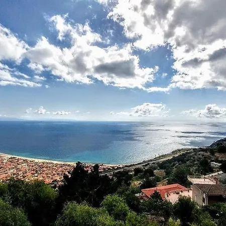 La Finestra Sul Mare Nicotera