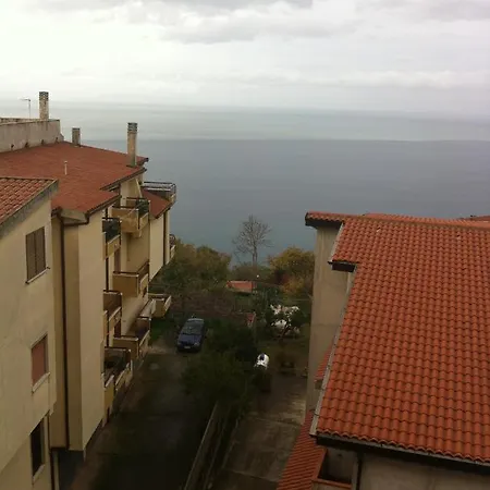 La Finestra Sul Mare *